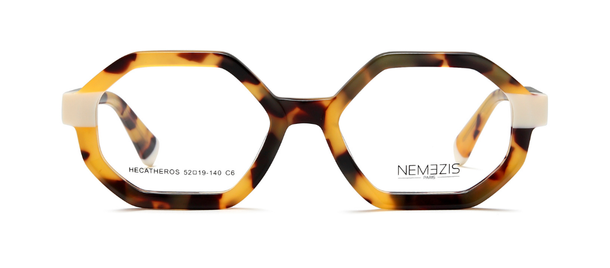 NEMEZIS HECATHEROS C6